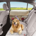 Nuevo protector de puerta de automóvil de diseño para perros